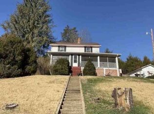 124 Sorrel Creek Ln, Gate City, VA 24251