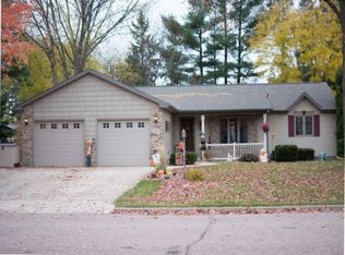 2930 4th St S, Wisconsin Rapids, WI 54494