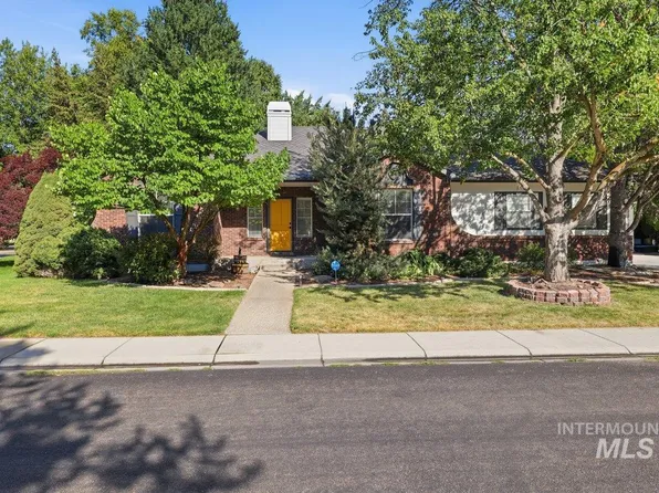1331 S Watermark Ave, Eagle, ID 83616