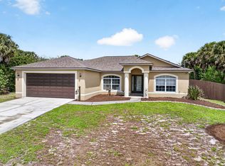 831 Owl St SW, Palm Bay, FL 32908