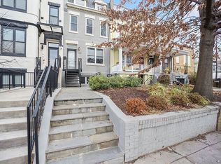 1107 Kenyon St NW #2, Washington, DC 20010