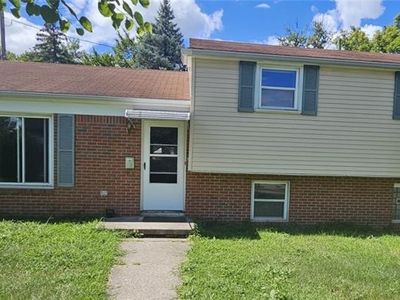 2931 Letchworth Pkwy, Toledo, OH, 43606