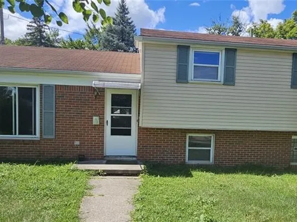 2931 Letchworth Pkwy, Toledo, OH 43606