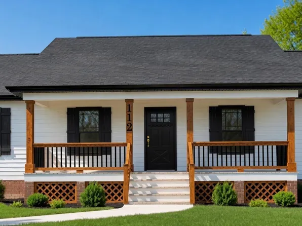 112 Fir Ridge Lane, Beaufort, NC 28516