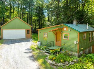 106 Hall Rd, Chester, VT 05143
