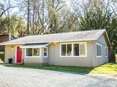 3210 Bridgeport School Rd, Fiddletown, CA, 95629