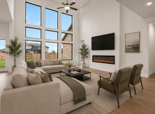 3806 Texas Redbud, Katy, TX 77493
