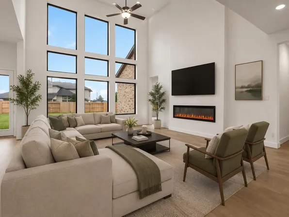 3806 Texas Redbud, Katy, TX 77493