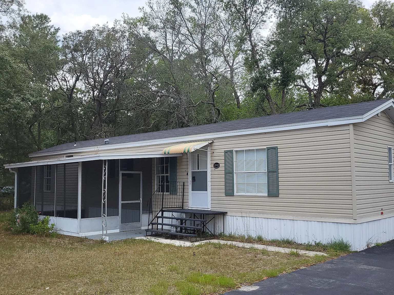 3343 Ballard St — Photo 1
