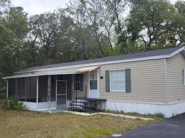 3343 Ballard St #3343, Spring Hill, FL 34606