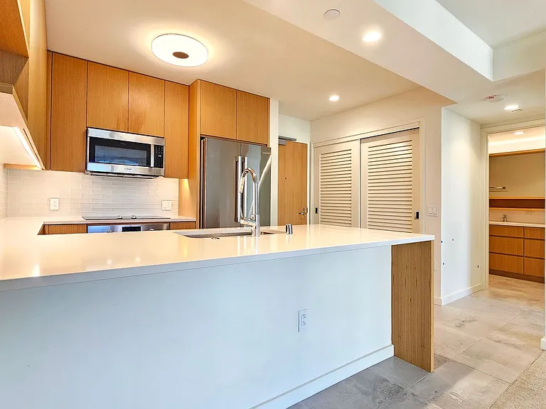 1388 Kapiolani Blvd #1505 — Photo 2