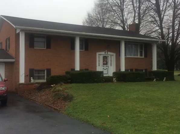 586 Walnut Bottom Rd, Shippensburg, PA 17257