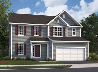 842 Hilton Dr, Reynoldsburg, OH 43068