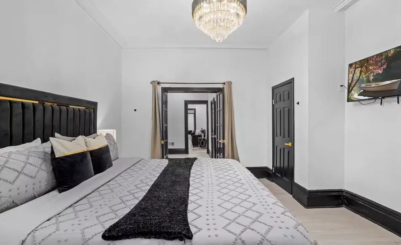 1 bed, 1200 sqft, $1,300 — Photo 4