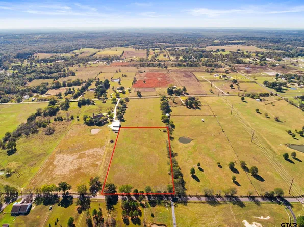 County Road 4116, Quitman, TX 75783