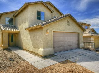 9960 E Emberwood Dr, Tucson, AZ 85748