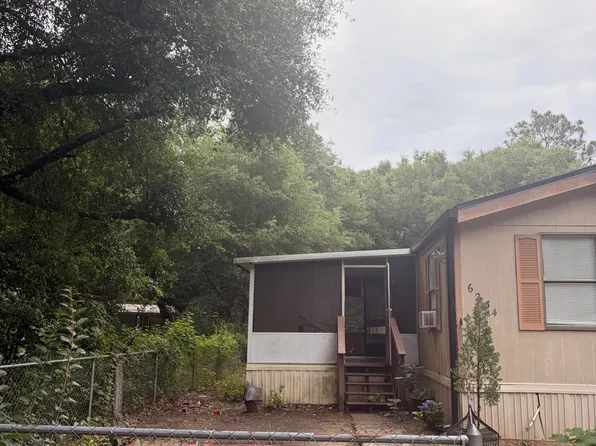 6234 Morgan Rd, Milton, FL 32570