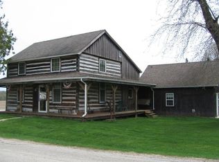 9296 Forest View Rd, Kewaskum, WI 53040