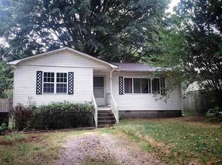 404 NE 3rd St, Bryant, AR 72022