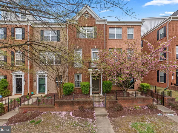 551 Garrett A Morgan Blvd, Landover, MD 20785