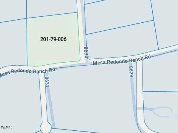Windsor Valley Ranch Dr #6, Concho, AZ 85924