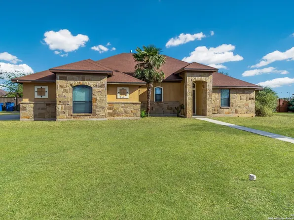 1758 Crooked Creek, Pleasanton, TX 78064