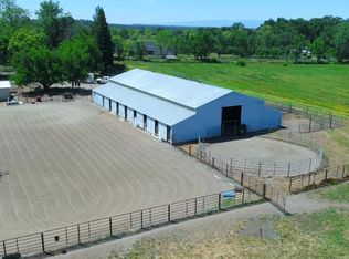 3684 Drybread Rd, Cottonwood, CA 96022