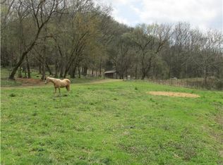 0 Cascade Hollow Rd, Normandy, TN 37360