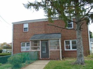 280 Nichol Ave, New Brunswick, NJ 08901