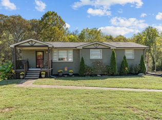 2411 Fairbrook Dr, Nashville, TN 37214