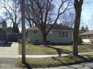 2532 13th Ave NW, Rochester, MN 55901