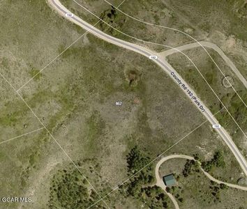 462 County Road 192, Kremmling, CO, 80459
