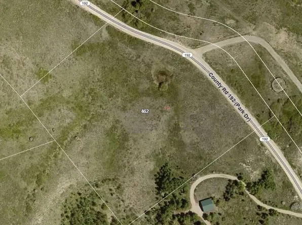 462 County Road 192, Kremmling, CO 80459
