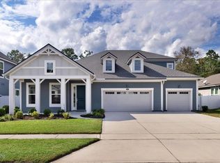 113 Footbridge Rd, Saint Johns, FL 32259