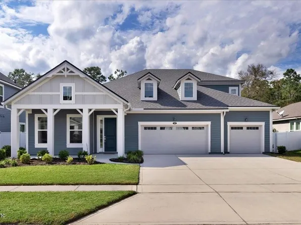 113 FOOTBRIDGE Road, St. Johns, FL 32259
