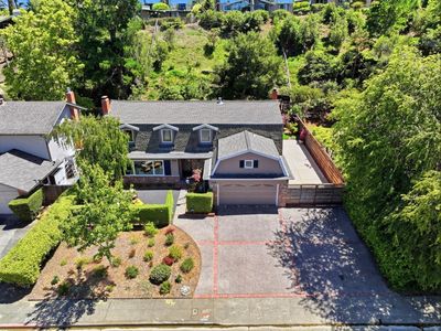 3045 Atwater Dr, Burlingame, CA, 94010