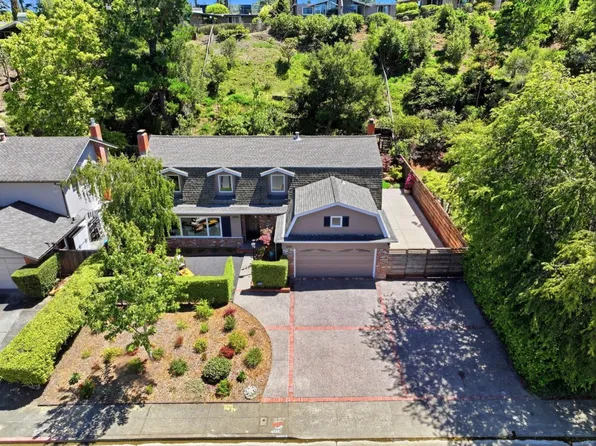 3045 Atwater Dr, Burlingame, CA 94010