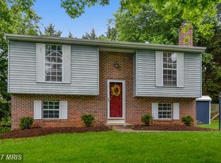 4302 Serpentine Rd, Middletown, MD 21769