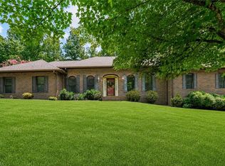 913 Colonial Hts, North Wilkesboro, NC 28659