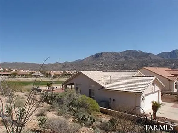 37423 S Desert Star Ct, Saddlebrooke, AZ 85739