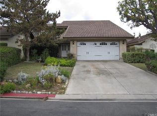 7924 E Horseshoe Trl, Orange, CA 92869