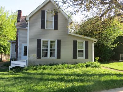 85 Horne St, Saint Charles, IL, 60174