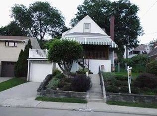 1939 Walton Ave, Pittsburgh, PA 15210