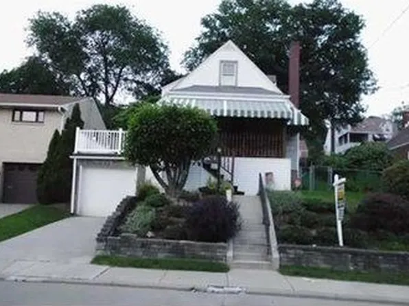 1939 Walton Ave, Pittsburgh, PA 15210