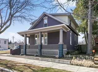 1718 N Main St, Racine, WI 53402
