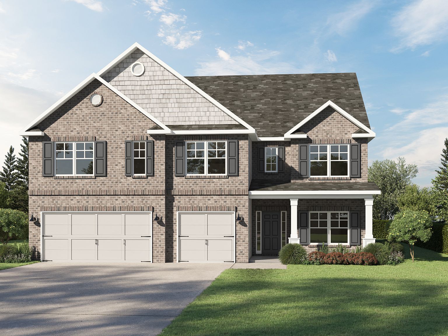 Richard II Plan, Carter Grove, Cartersville, GA 30120 Zillow