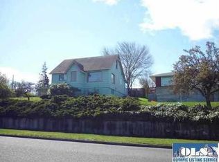 406 E 11th St, Port Angeles, WA