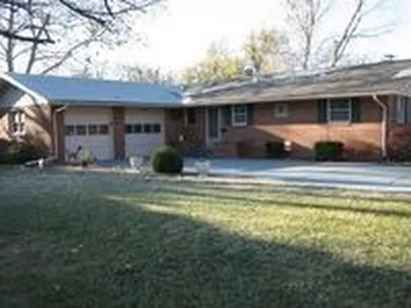 501 W 25th Ave, Hutchinson, KS 67502