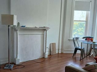 5468 S Ridgewood Ct APT 2, Chicago, IL 60615
