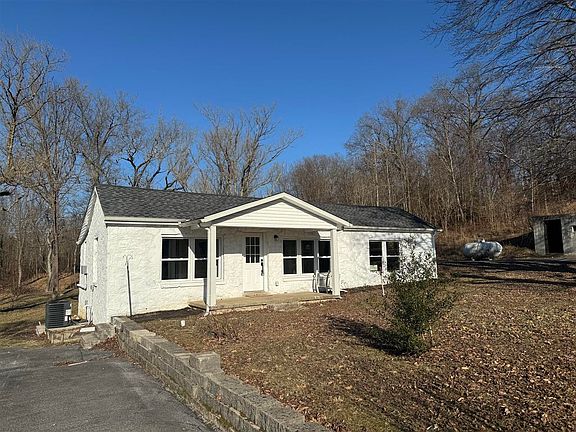 2nd image of 2878 Penns Chapel Rd